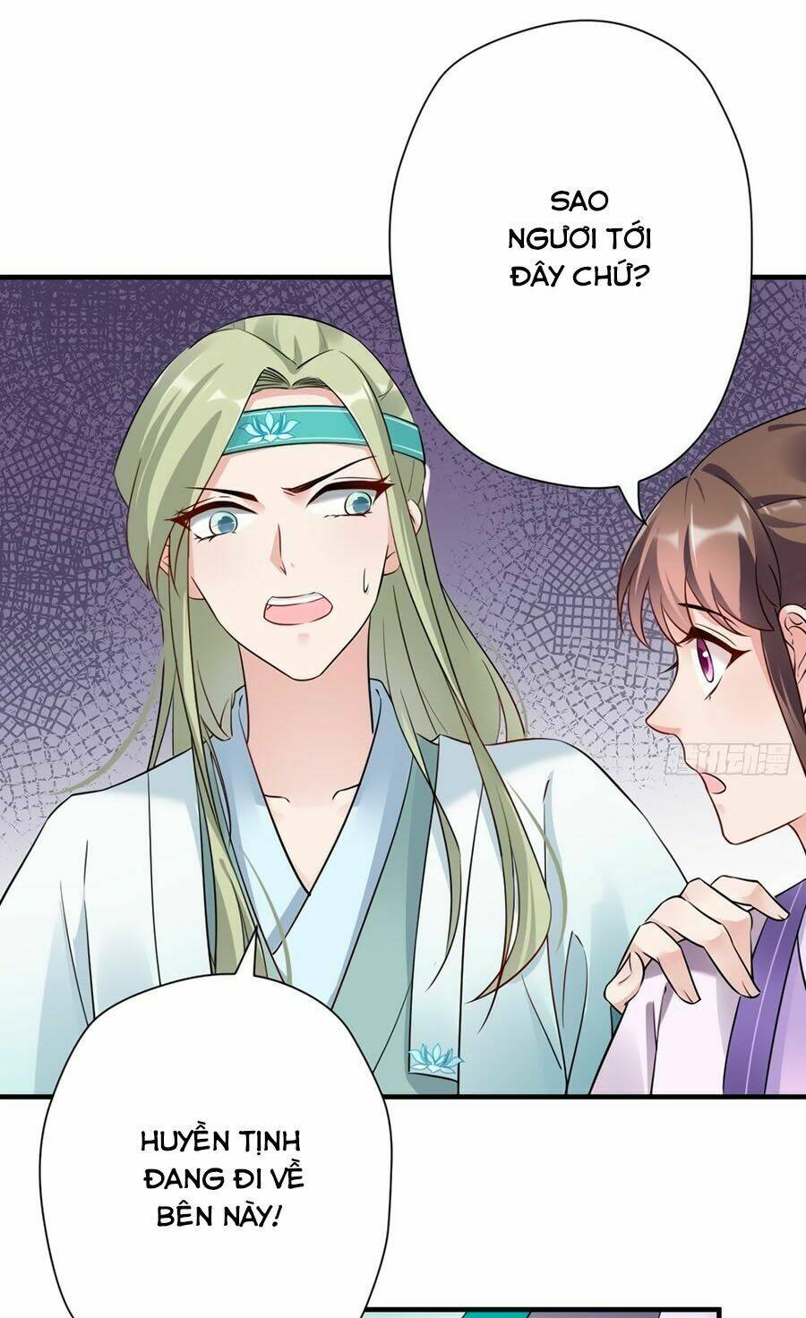 Vương Phi Có Chút Nghịch Ngợm: Chapter 25