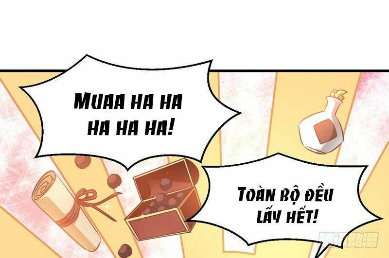 Trò Chơi Trừng Phạt: Chapter 47