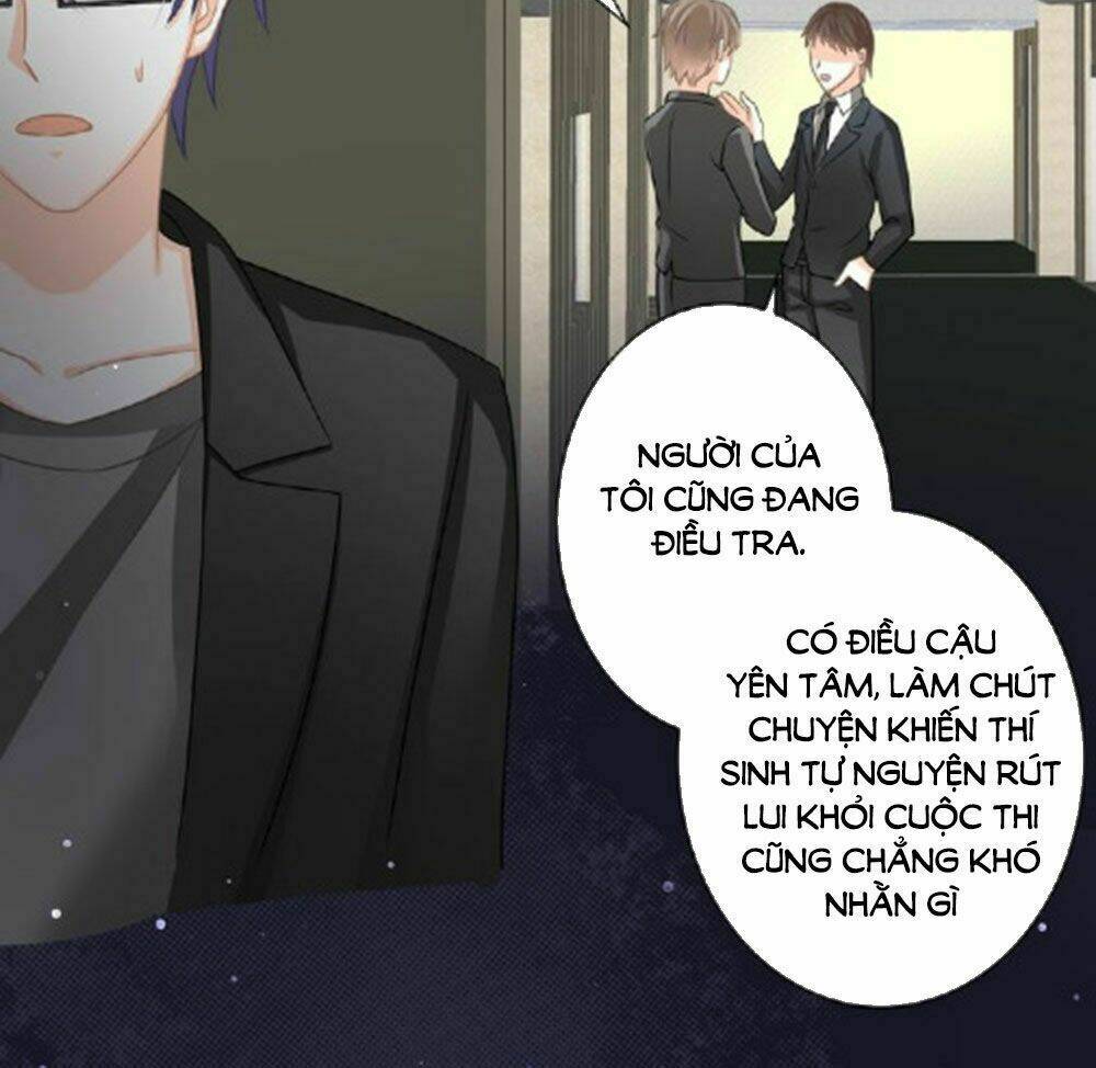 Tiệm May Luyến Sắc: Chapter 23