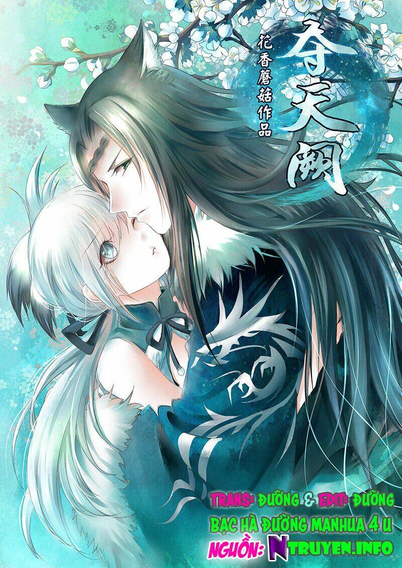 Đoạt Thiên Khuyết: Chapter 6