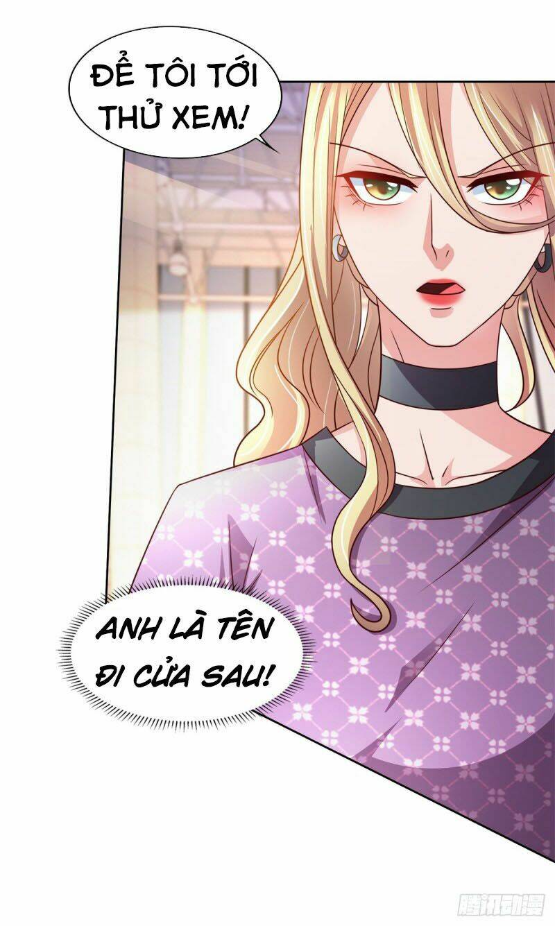 Chí Tôn Toàn Năng: Chapter 47