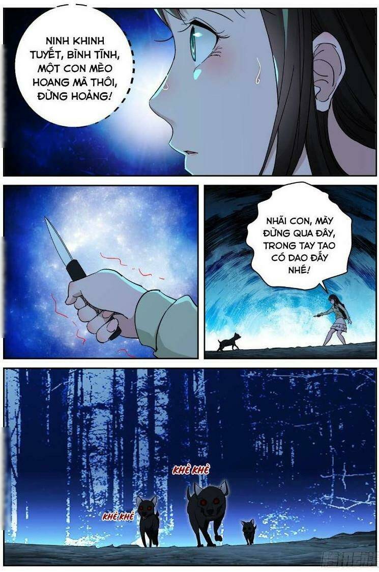 Tối Cường Khí Thiếu: Chapter 175