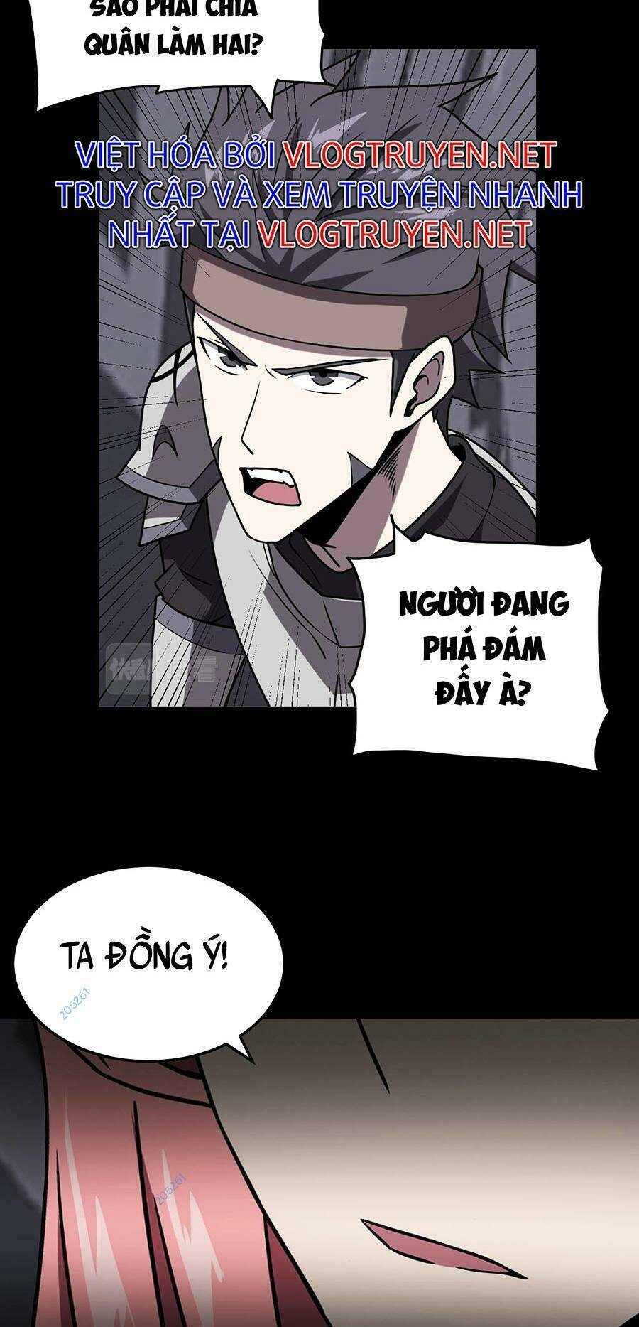 Tác Giả Sinh Tồn Ký: Chapter 13