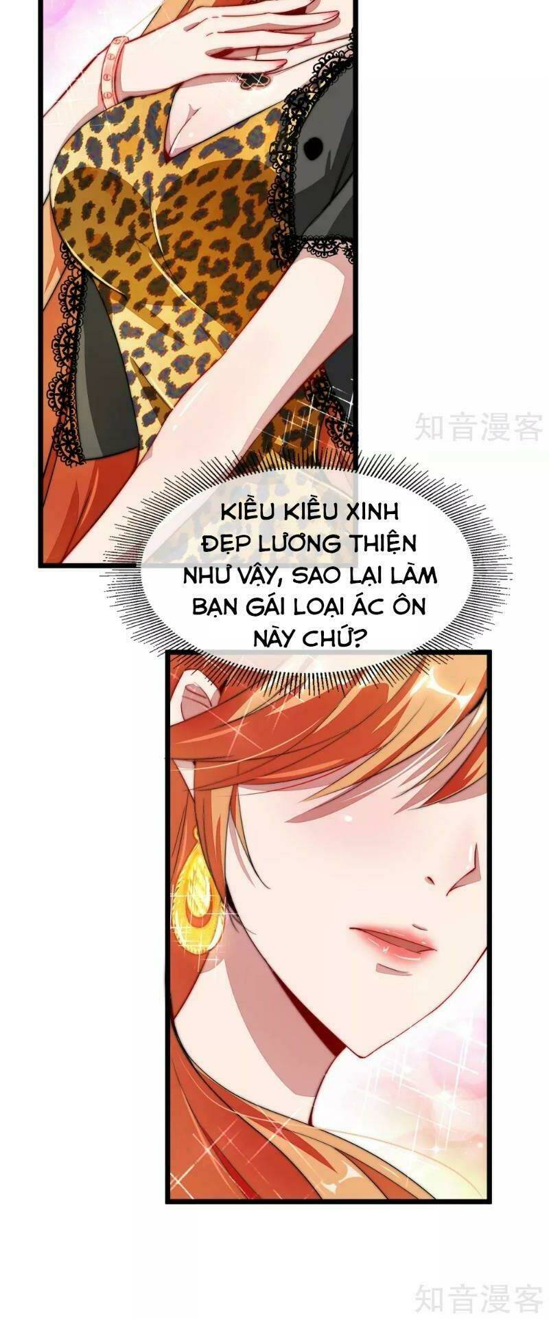 Vòng Bạn Bè Mạnh Nhất Của Tiên Giới: Chapter 1