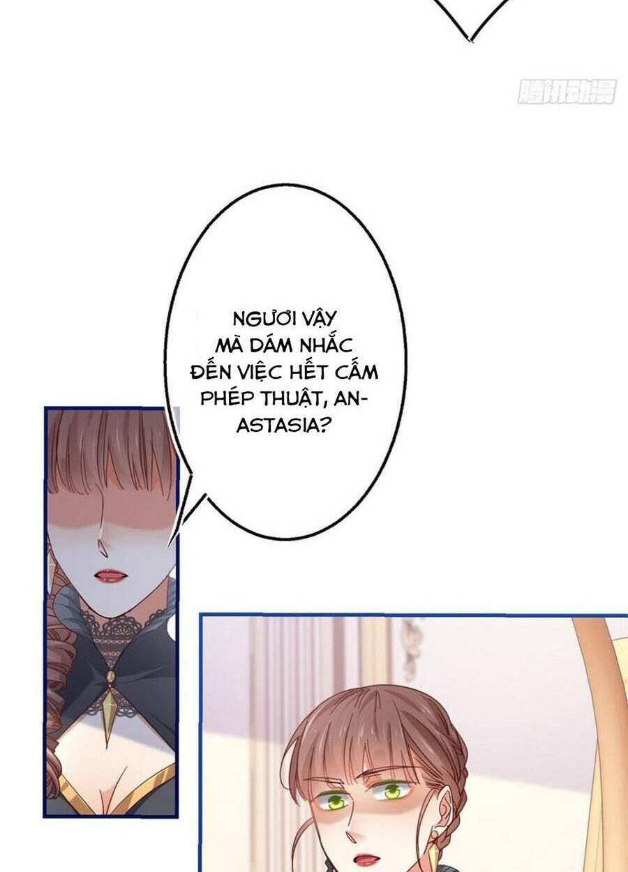 Nữ Hoàng Đầu Tiên Của Đế Quốc: Chapter 94