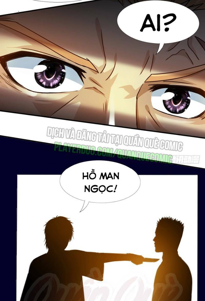 Thập Nhị Thiên Kiếp: Chapter 8