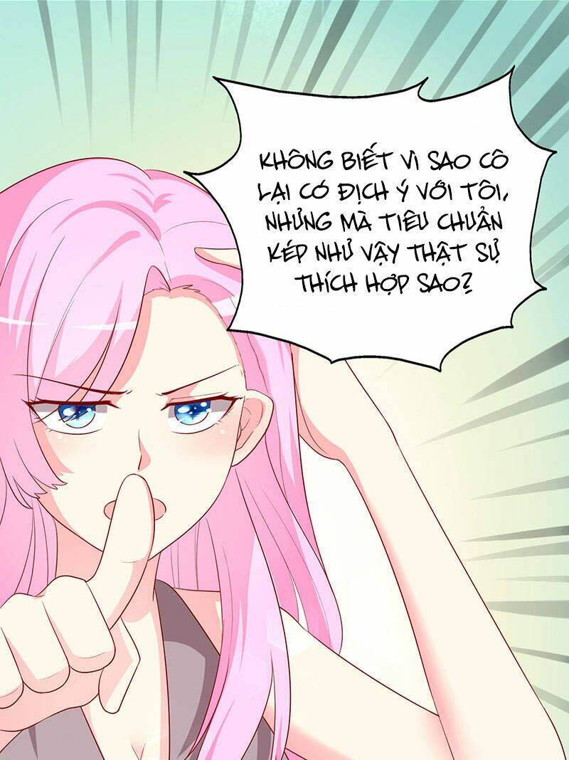 Này! Đừng Động Vào Phô Mai Của Tôi: Chapter 70