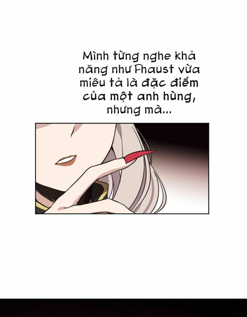 Pháp Sư Và Nữ Chúa Quỷ: Chapter 35