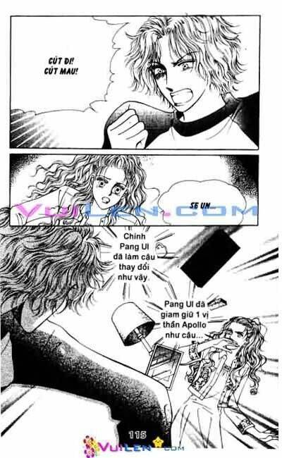 Virus Tiền: Chapter 6