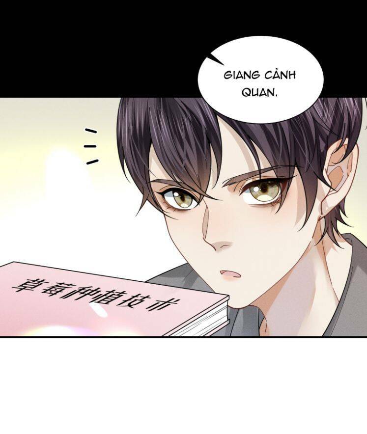 Vùng Cấm: Chapter 12