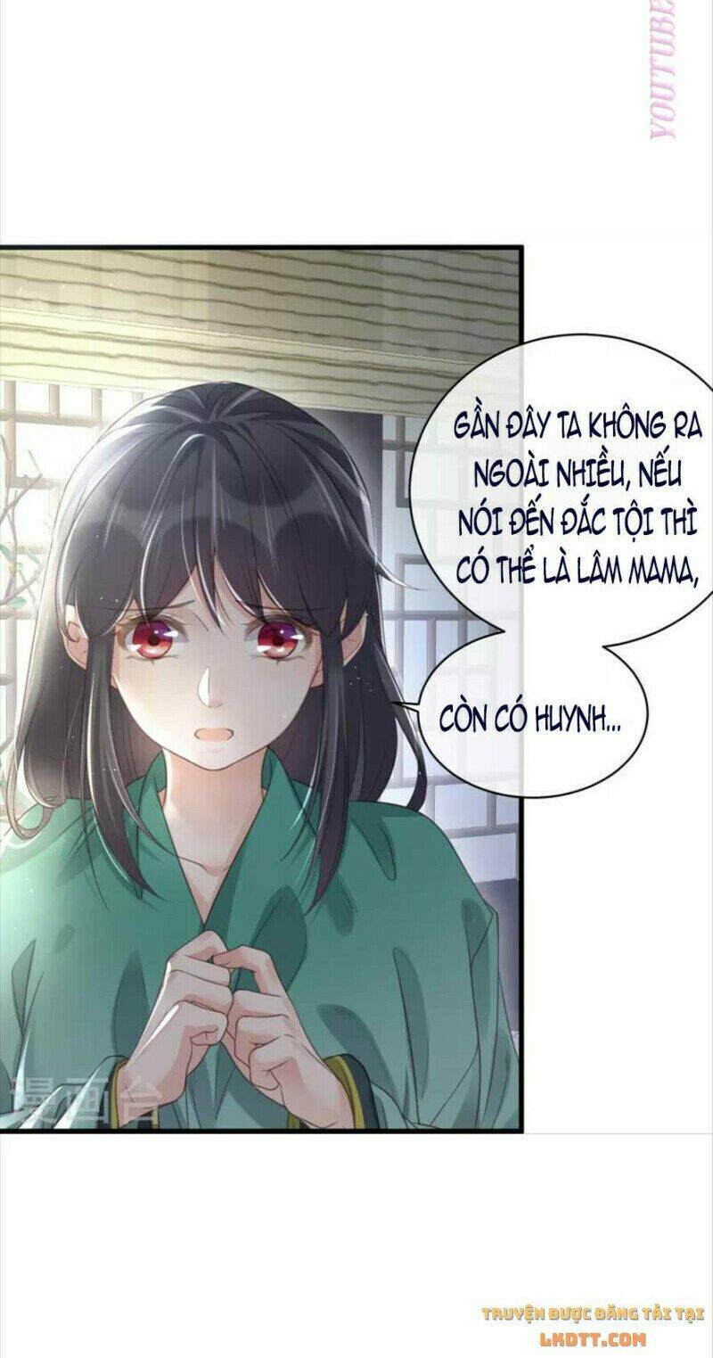 Nhật Kí Học Tập Của Hắc Liên Hoa: Chapter 55