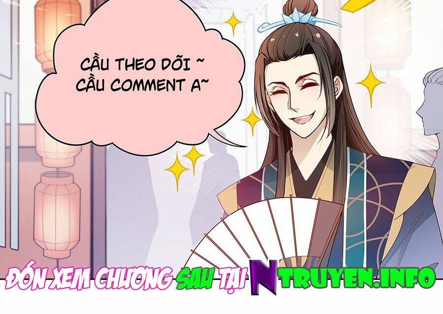 Vương Phi Thật Uy Vũ: Chapter 15.2
