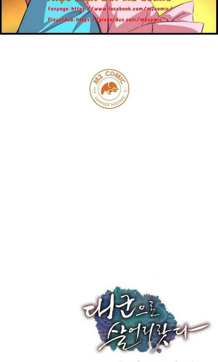 Tôi Sẽ Sống Như Một Hoàng Tử: Chapter 34