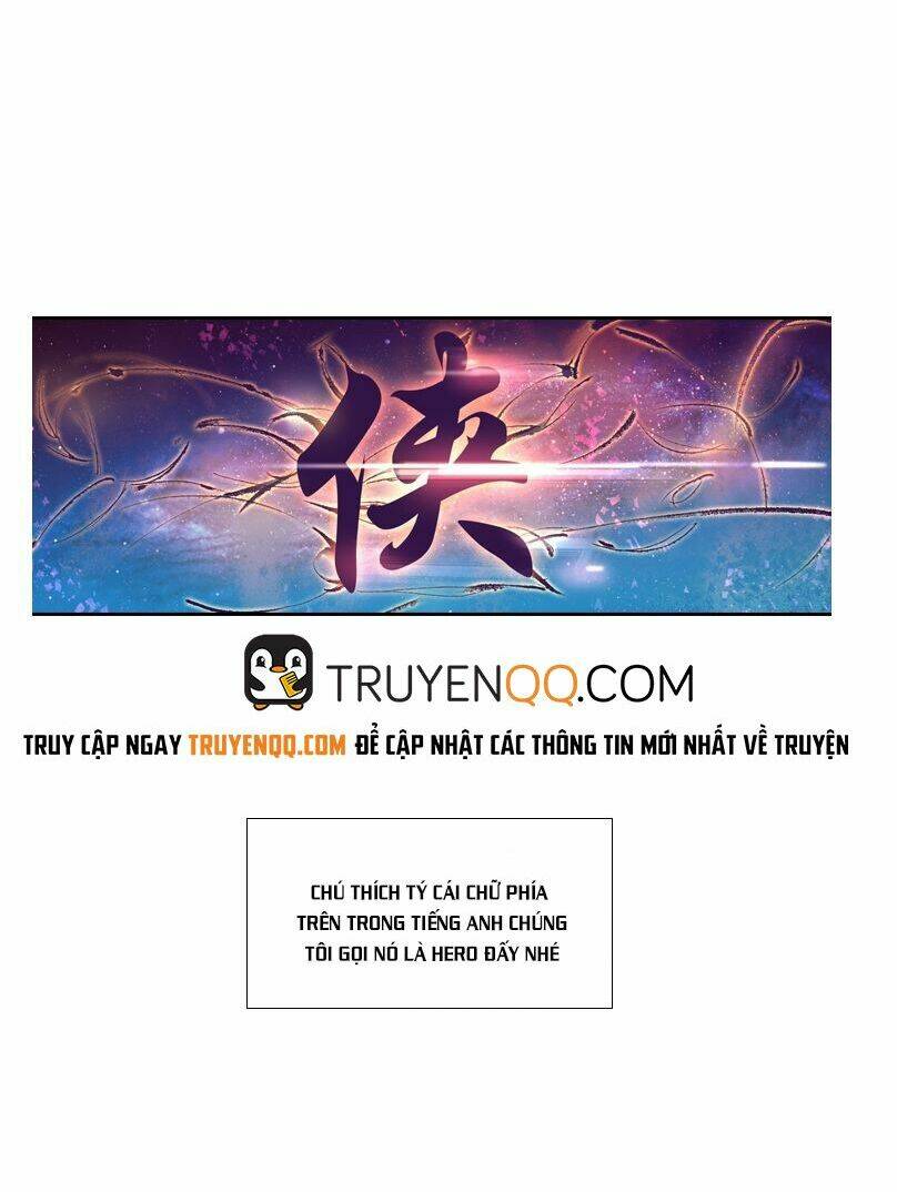 Vua Biến Thái: Chapter 6