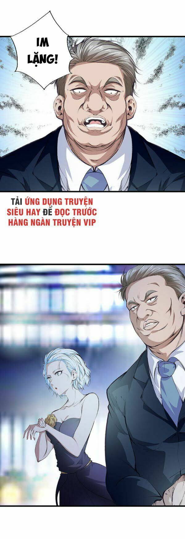 Đô Thị Chí Tôn: Chapter 112