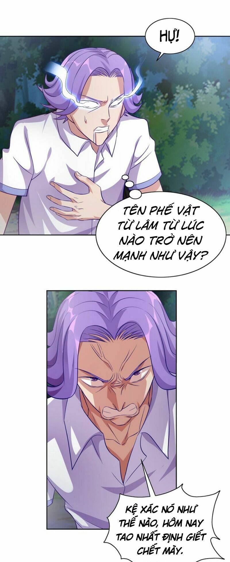 Kết Hôn Không Dễ: Chapter 9