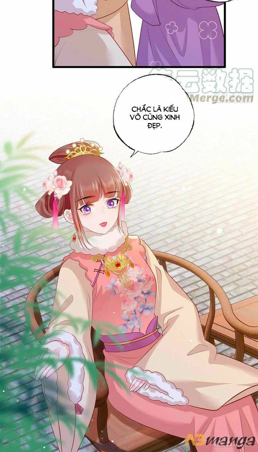 Nữ Thủ Phú Chi Kiều Sủng Nhiếp Chính Vương: Chapter 83