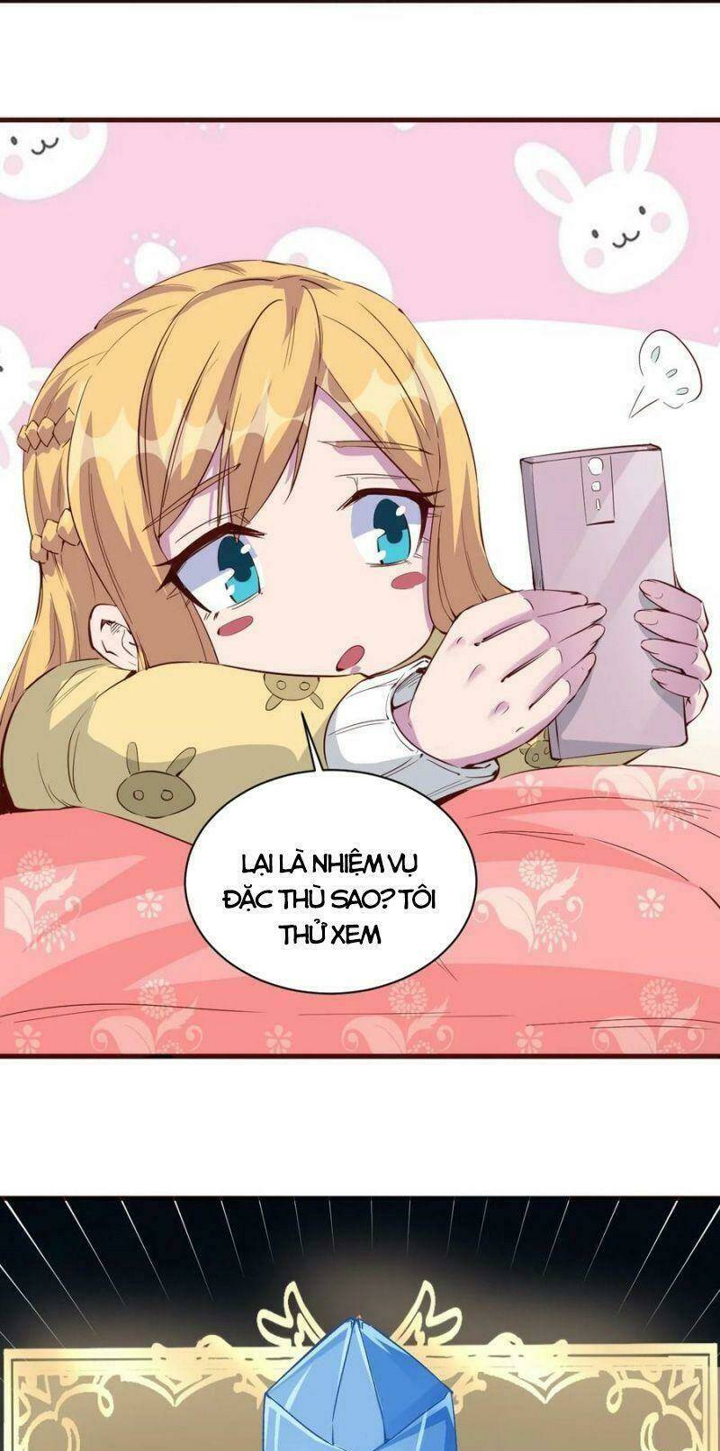 Thánh Đường Chi Thành: Chapter 90