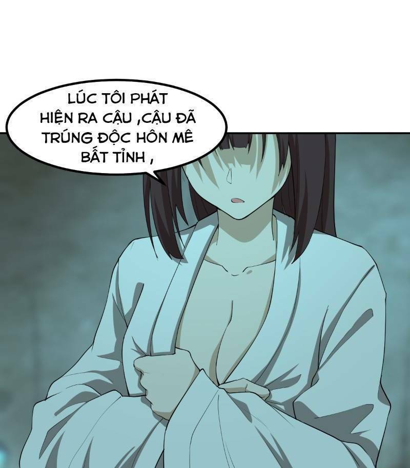 Nghịch Thiên Tiên Mệnh: Chapter 47