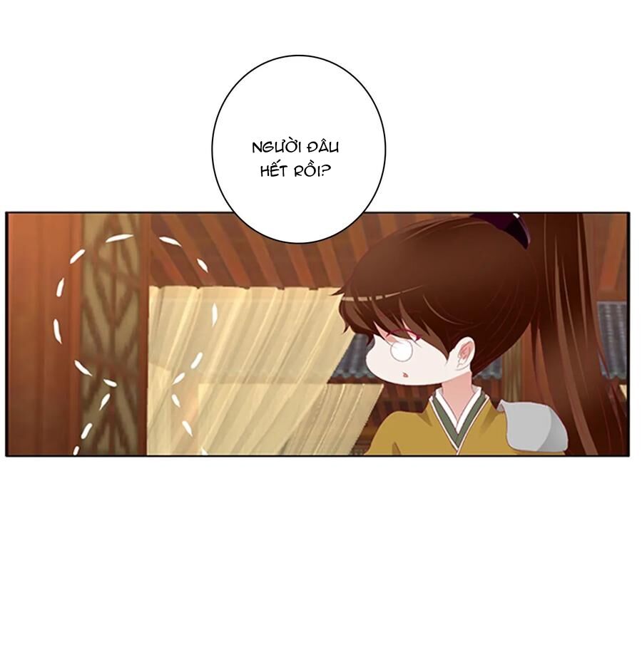 Thông Linh Phi: Chapter 568