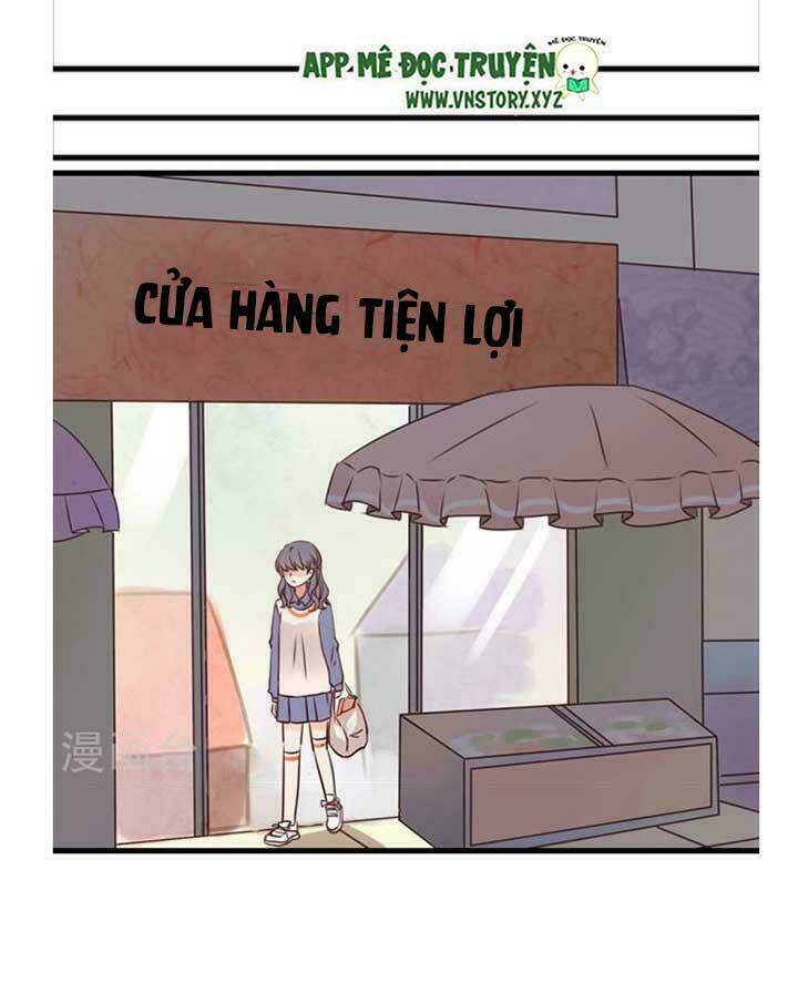 Sau Con Mưa Mùa Hạ: Chapter 21