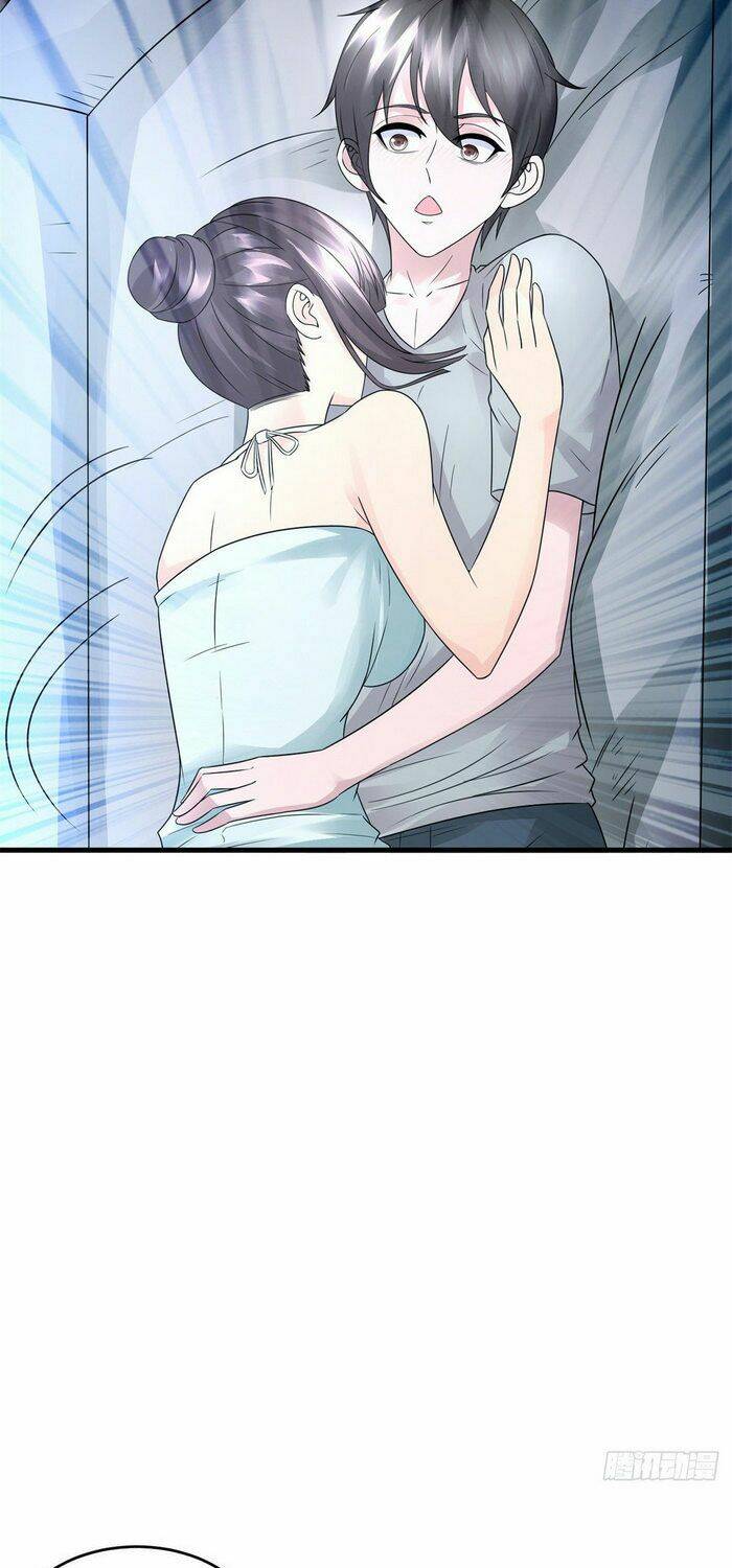 Pháp Sư Truyền Kỳ: Chapter 34