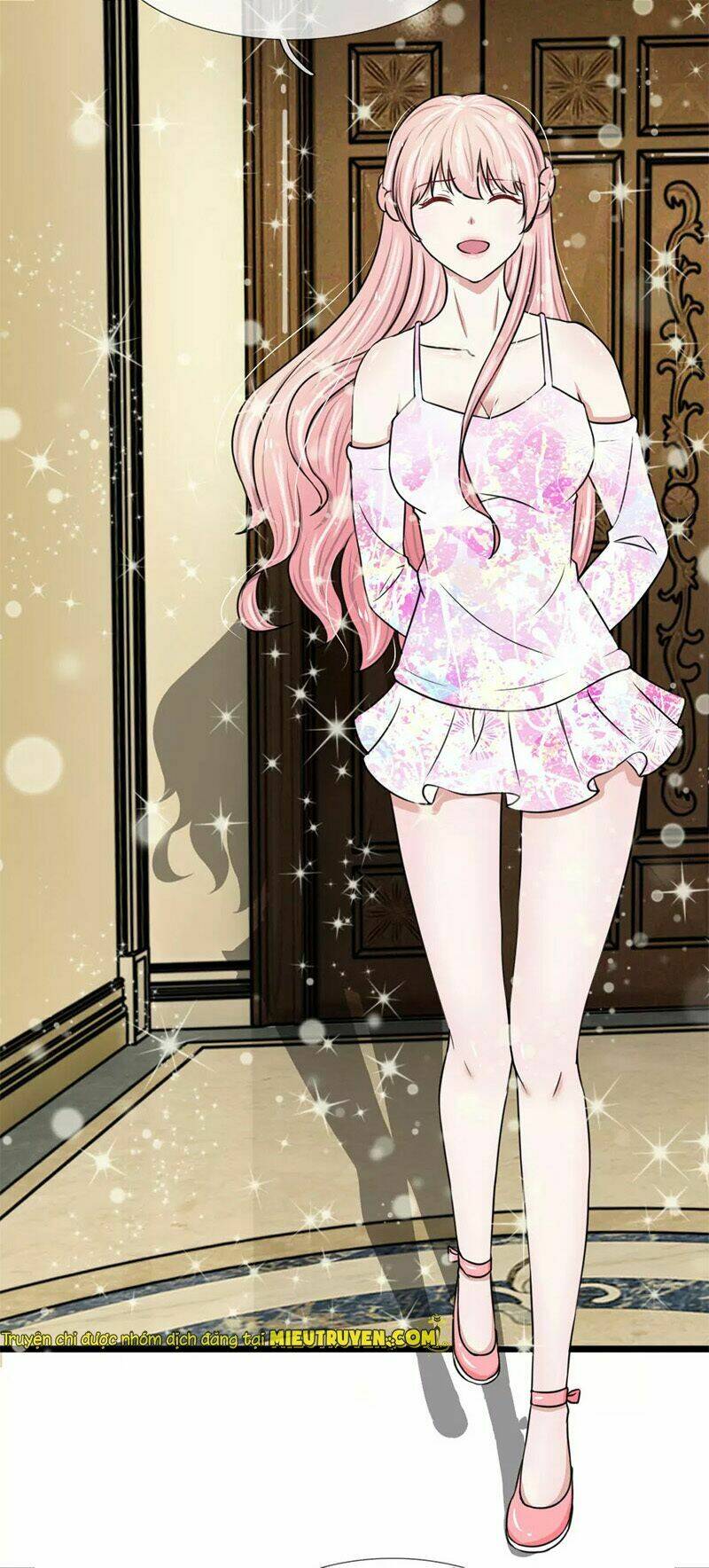 Phúc Hắc Lão Công Buông Em Ra: Chapter 56