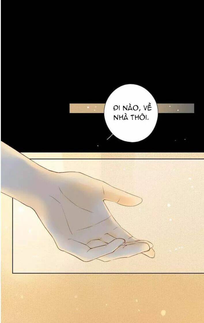 Cô Ấy Không Đáng Yêu: Chapter 21.6