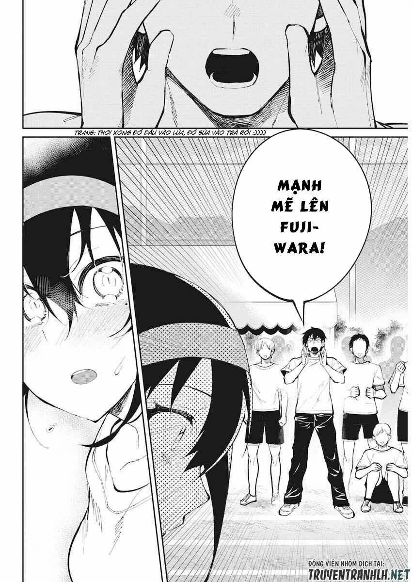 Gal Gohan: Chapter 31