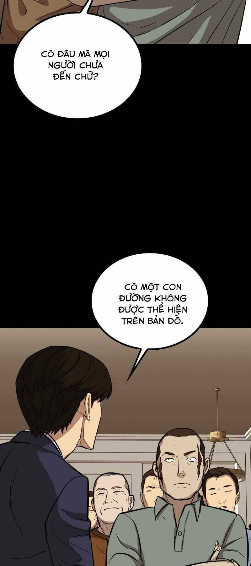 Cánh Cổng Mở Ra Đúng Ngày Đầu Tiên Tôi Thành Chính Trị Gia: Chapter 27