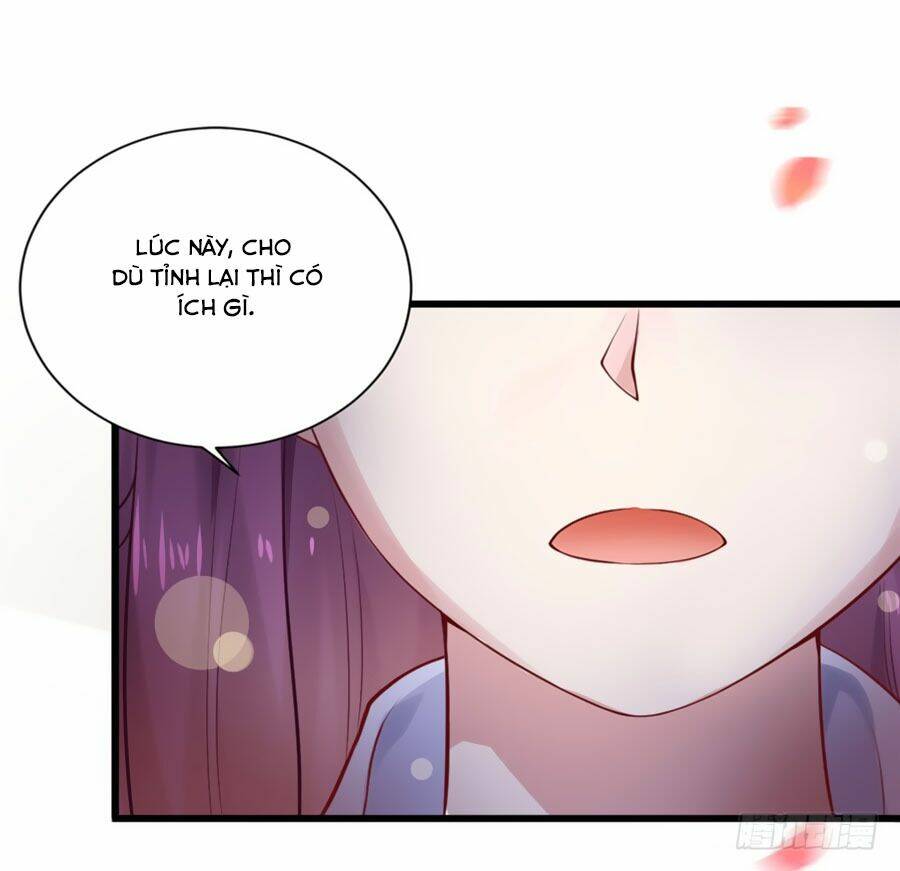 Nữ Đế Livestream Công Lược: Chapter 1