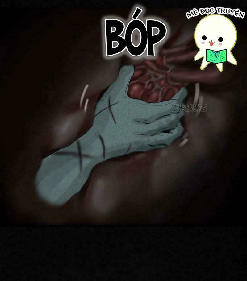 Thành Đô 1995: Chapter 32