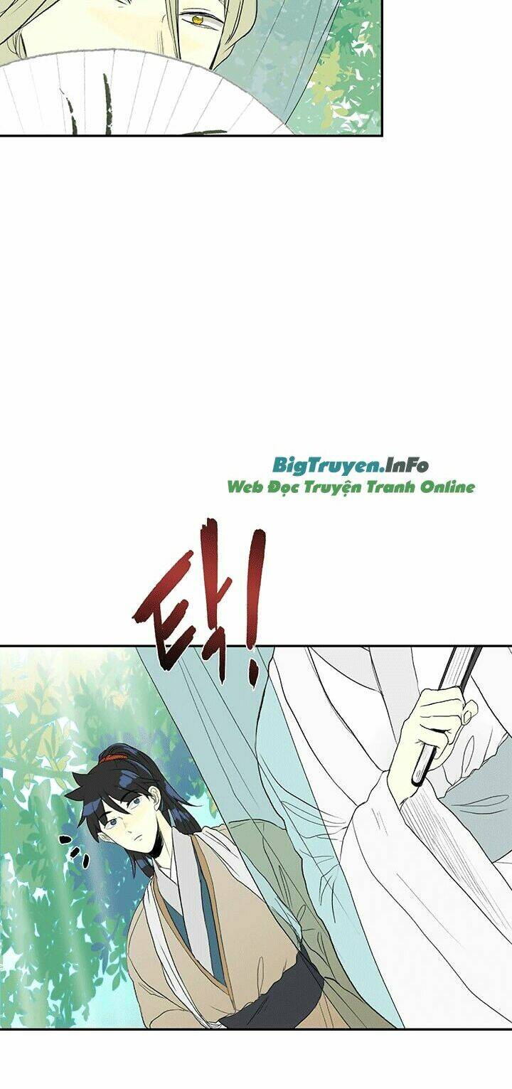 Học Sĩ Tái Sinh: Chapter 56