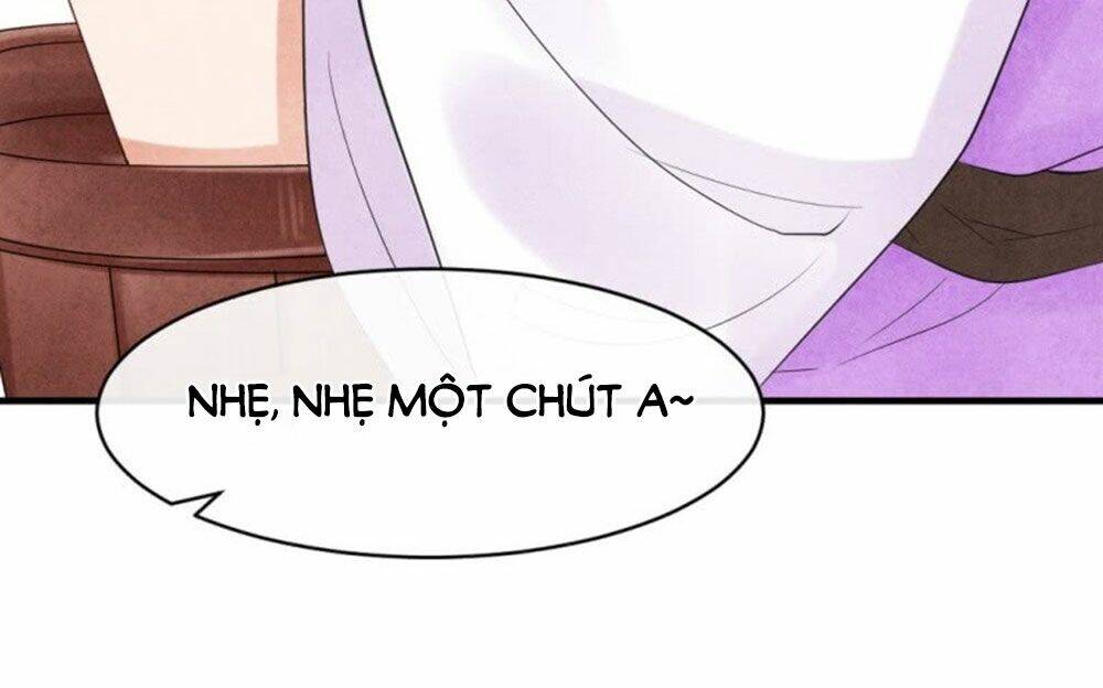 Vương Phi Muốn Trèo Tường: Chapter 4