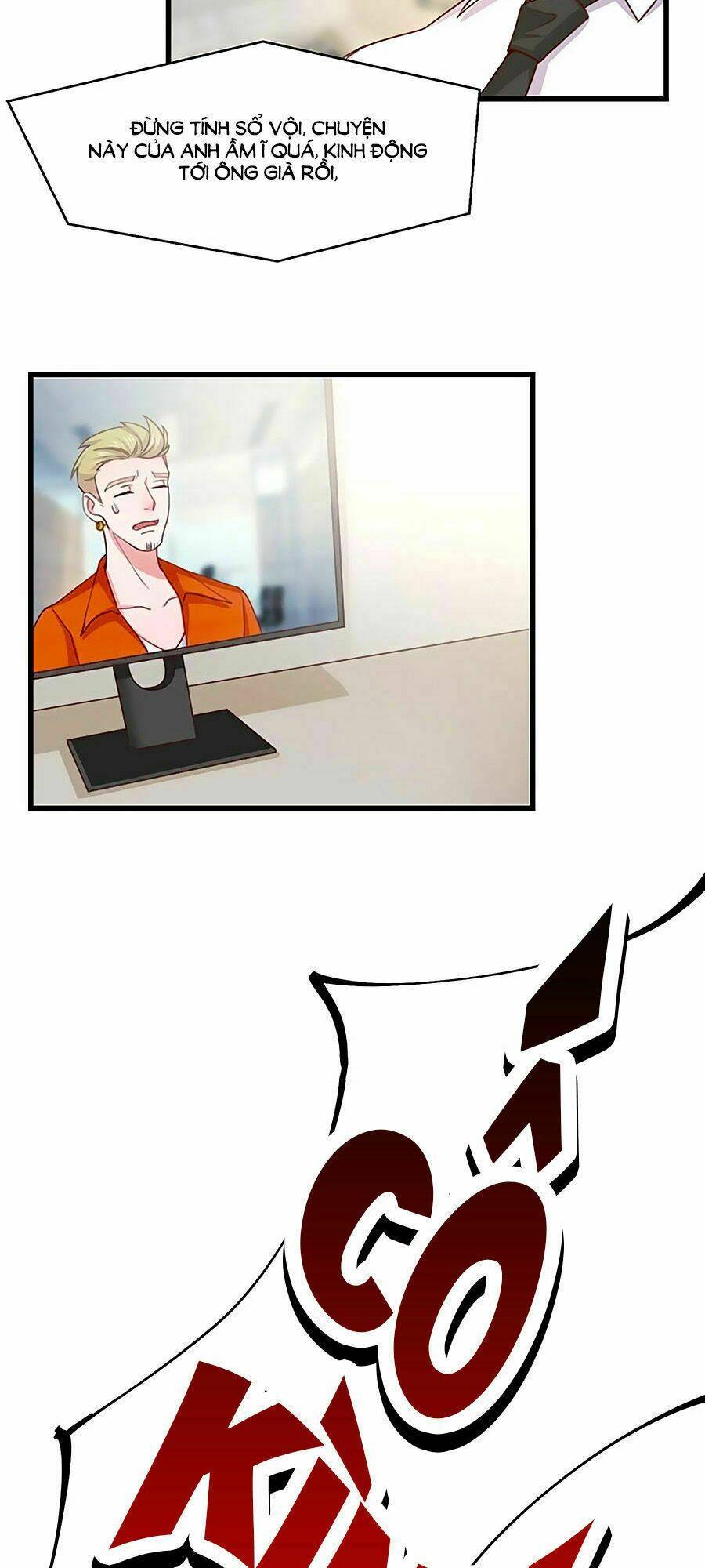 Nhật Ký Báo Thù Của Thiên Kim Hai Mặt: Chapter 24