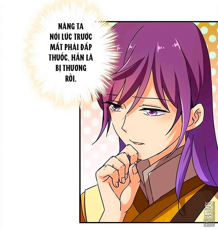 Vương Gia ! Ngươi Thật Bỉ Ổi !: Chapter 291