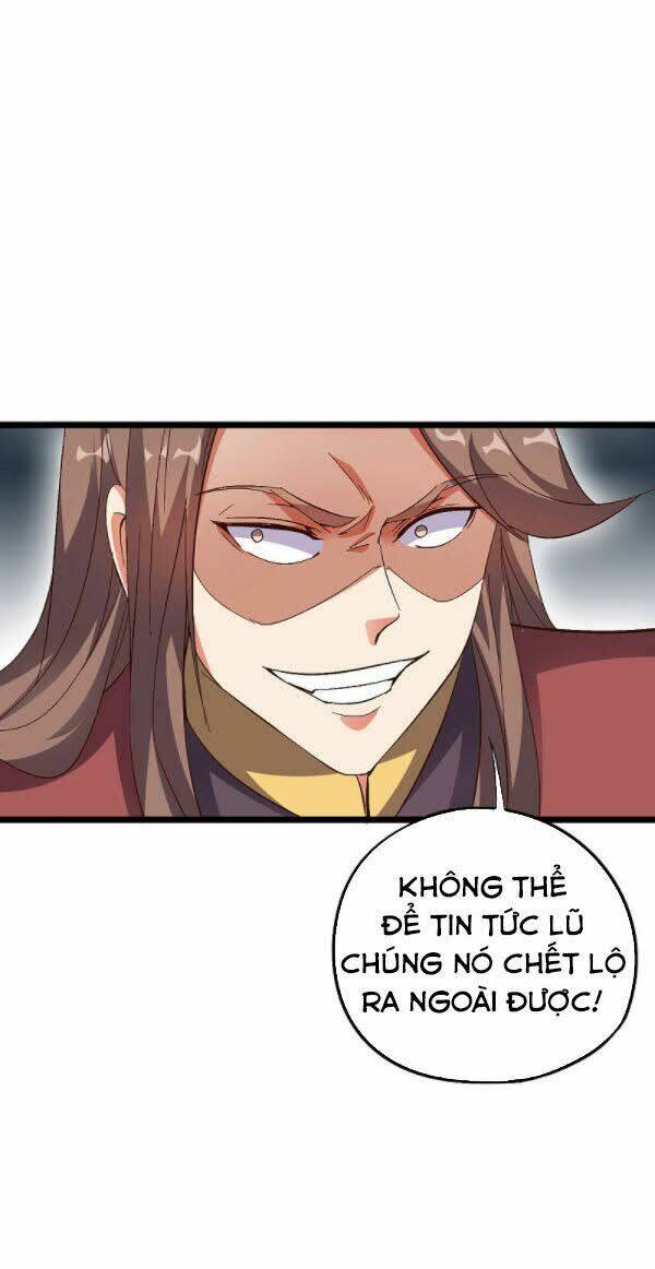 Phục Thiên Thánh Chủ: Chapter 61