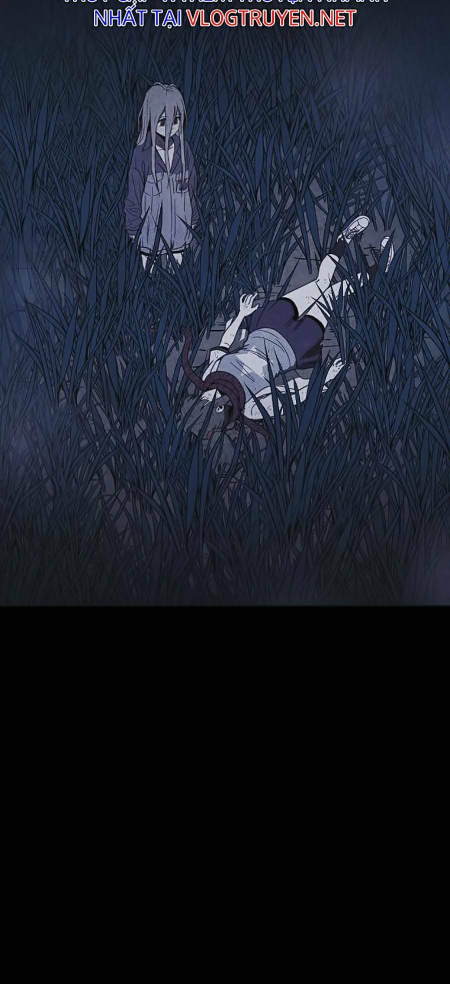 Cậu Bé Shotgun: Chapter 27