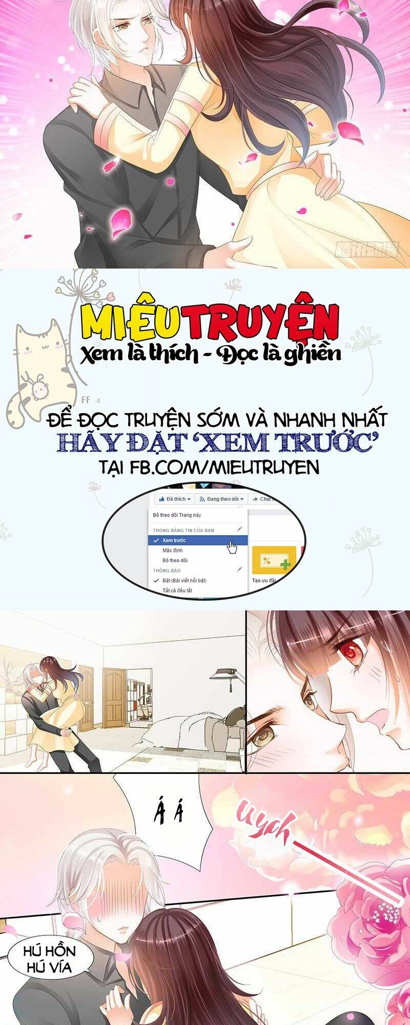 Thiểm Hôn Kiều Thê: Chapter 45