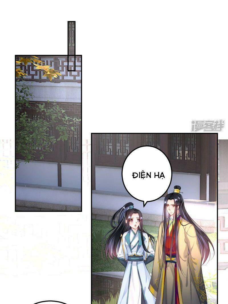 Vương Gia, Áo Lót Của Ngươi Rơi Mất Rồi: Chapter 85