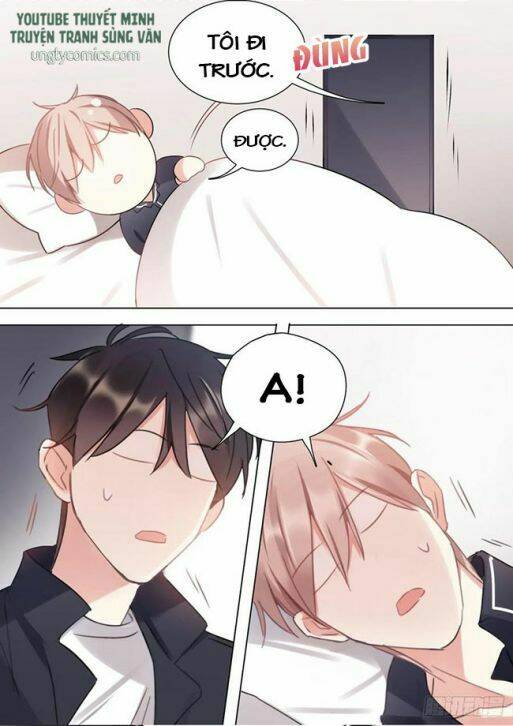 Ảnh Đế X Ảnh Đế: Chapter 153