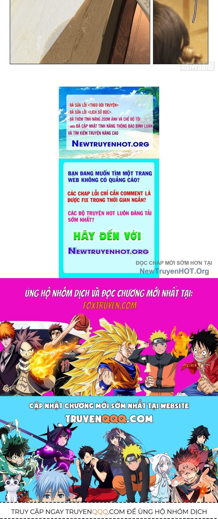 Tam Sinh Tam Thế - Thập Lý Đào Hoa: Chapter 5.5