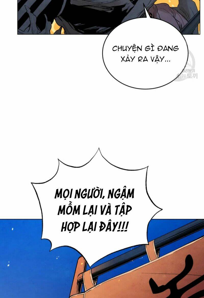 Phụng Tiên Trọng Sinh Ký: Chapter 42