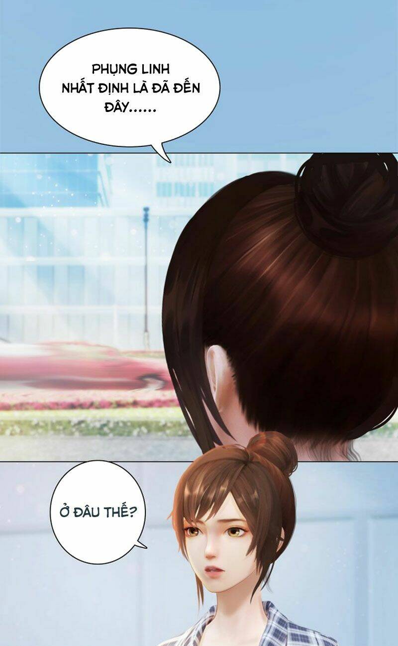Phong Quỷ Truyền Thuyết: Chapter 101.1