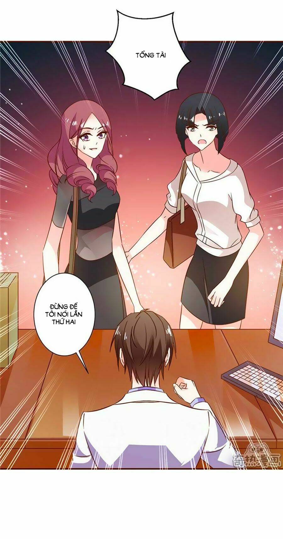 Vợ Yêu Là Báu Vật: Chapter 28