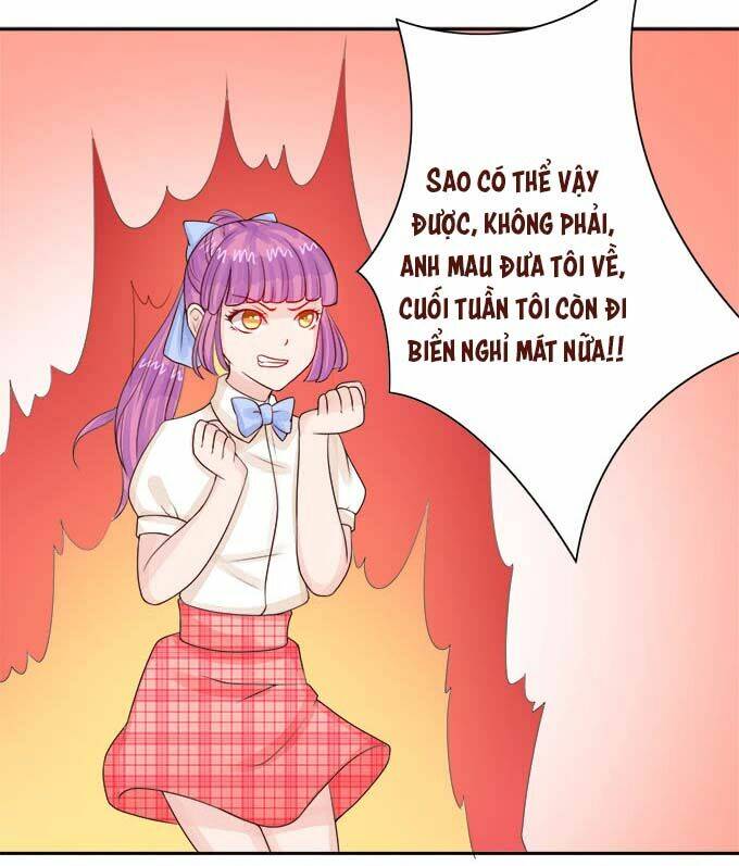 Ma Vương Luyến Ái Chỉ Nam: Chapter 65