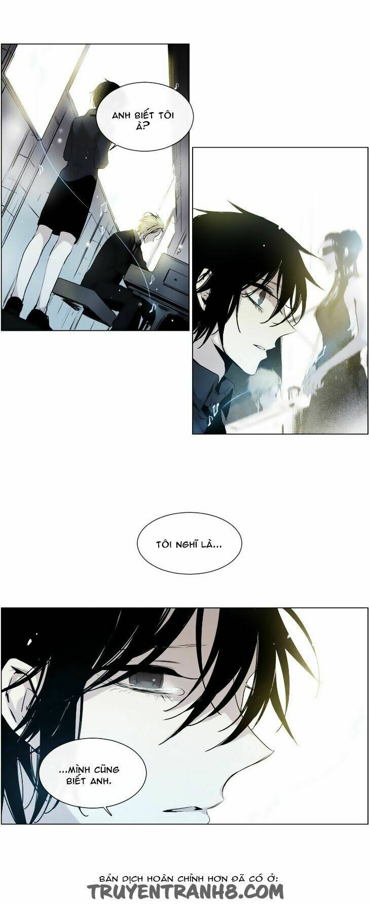 American Ghost Jack: Chapter 61