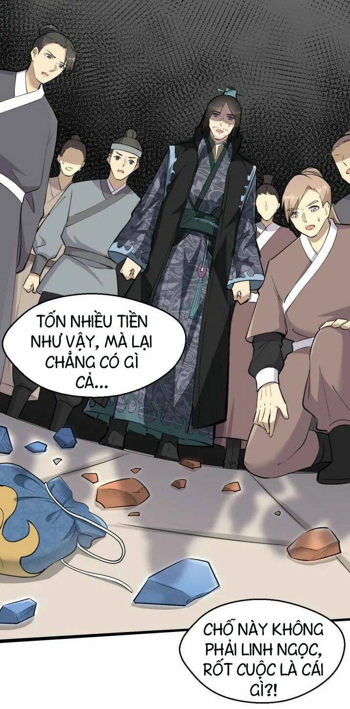 Đại Nghịch Chi Môn: Chapter 68