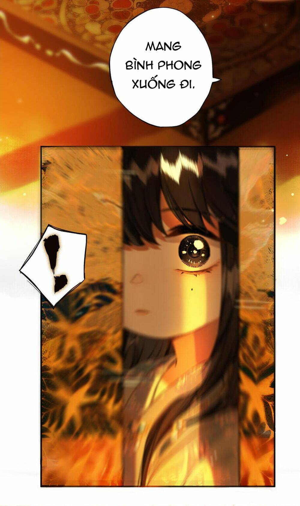 Lưu Hoa Bất Cập Xuân: Chapter 13