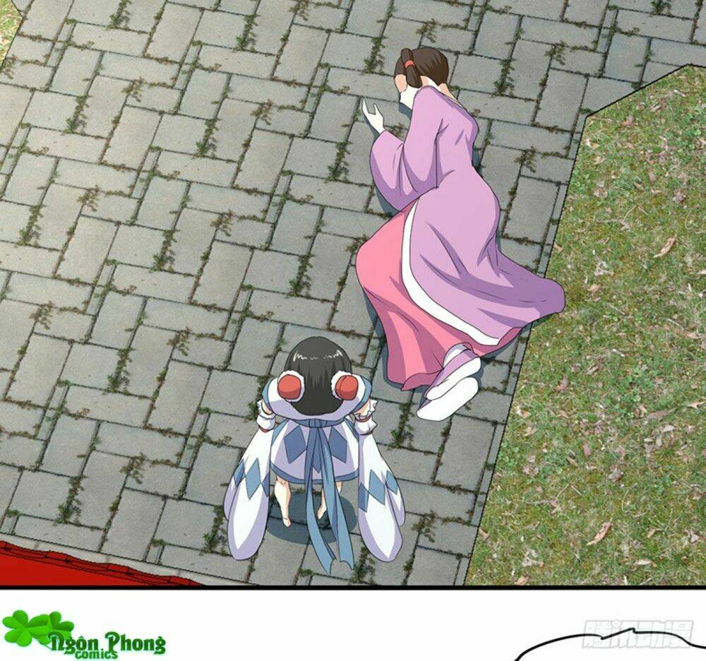 Hỏa Hồ: Chapter 30